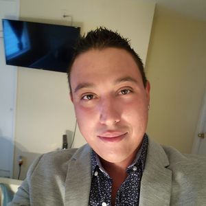 Meet your Posher, Roberto